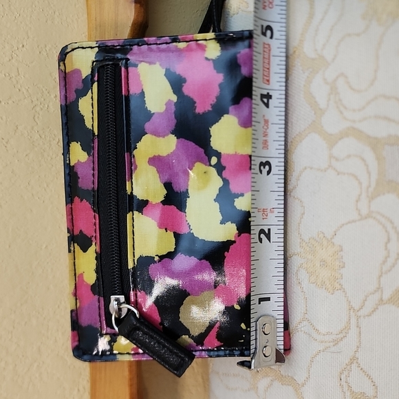 Wristlet Wallet Card Holder - Picture 7 of 11